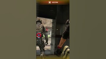 Execution camper in codm