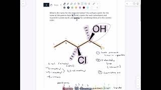 Quiz 2 Summer 2026 Video Key