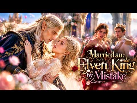 She Chose a Dwarf Over a Prince—What a TwistMarried an Elven King by Mistake – GoodShort vertical drama