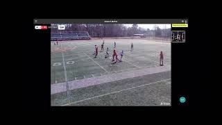 NEFC Spring Showcase 2025 Highlights
