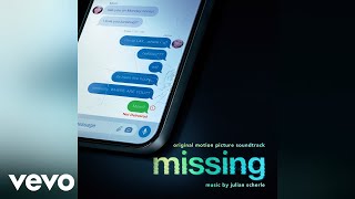 Julian Scherle - Breaking News | Missing (Original Motion Picture Soundtrack)