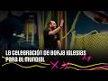 La celebración de Borja Iglesias para el mundial | #LaRevuelta 26.05.2026