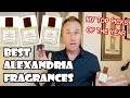 Fragrance Review. - Best Alexandria Fragrances - Top Picks of the Year