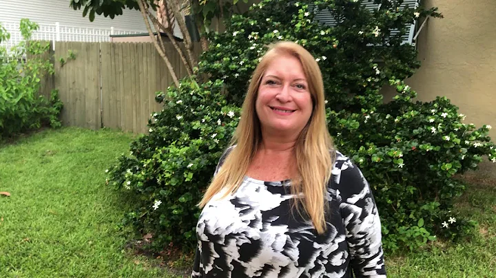 Susan Glickman of Southern Alliance for Clean Ener...