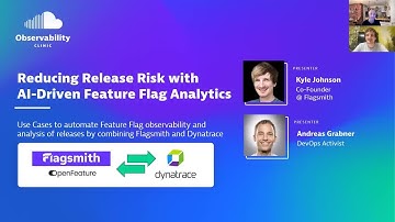 Reducing Release Risk with AI-Driven Feature Flag Analytics
