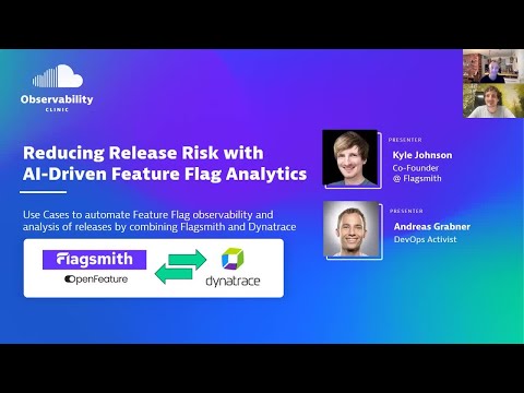 Reducing Release Risk with AI-Driven Feature Flag Analytics