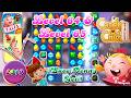 Level 64 amp Level 65 Candy Crush Tales