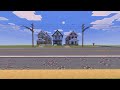 City of Evansburg - Episode 130 - Brand New Area! Welcome to Norwood - Part 1 (Norwood Part 1)