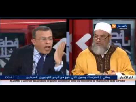 Algerie  débat « Riba » Crédit bancaire, ANSEJ  الربا