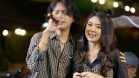 Bidadari Cinta (Maulana Ardiansyah feat Ochi Alvira) Live Ska Reggae - Cover Musik Video