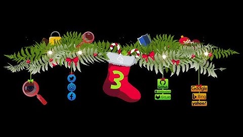 Advent of cyber 2022! hacking contest Day 3! OSINT