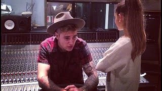 Ariana Grande & Justin Bieber - What Do You Mean (Official Audio)