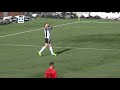 Arbëria - Ballkani 2:6 Highlights