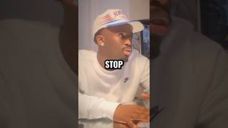 Kai Cenat &amp; Chris Had A Deep Conversation 😮‍💨