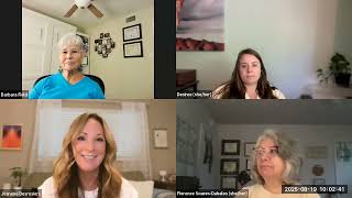Is Your Pet Grief Being Dismissed? A Pet Therapist Panel Discussion. Pet Loss Grief Part 1 #petgrief