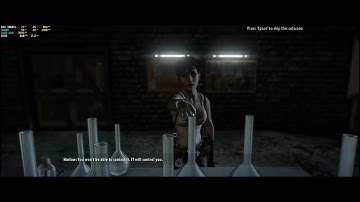 Dead Island: Riptide Walkthrough Part 41 - "With The Tide" [2160p60]