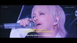 L'Arc~en~Ciel - Singin' in the Rain | 30th L'Anniversary LIVE | Subtitle Indonesia