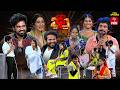 Dhee 20 | 2nd April 2026 | Hyper Aadi,Vijay Binni | Full Episode | ETV Telugu