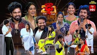 Dhee 20 | 2nd April 2026 | Hyper Aadi,Vijay Binni | Full Episode | ETV Telugu