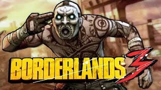 Borderlands 3 Reveal Time Frame Set For Early 2019
