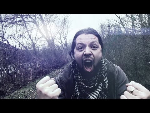 Signum Regis - Quitters Never Win [OFFISIELL MUSIKKVIDEO]