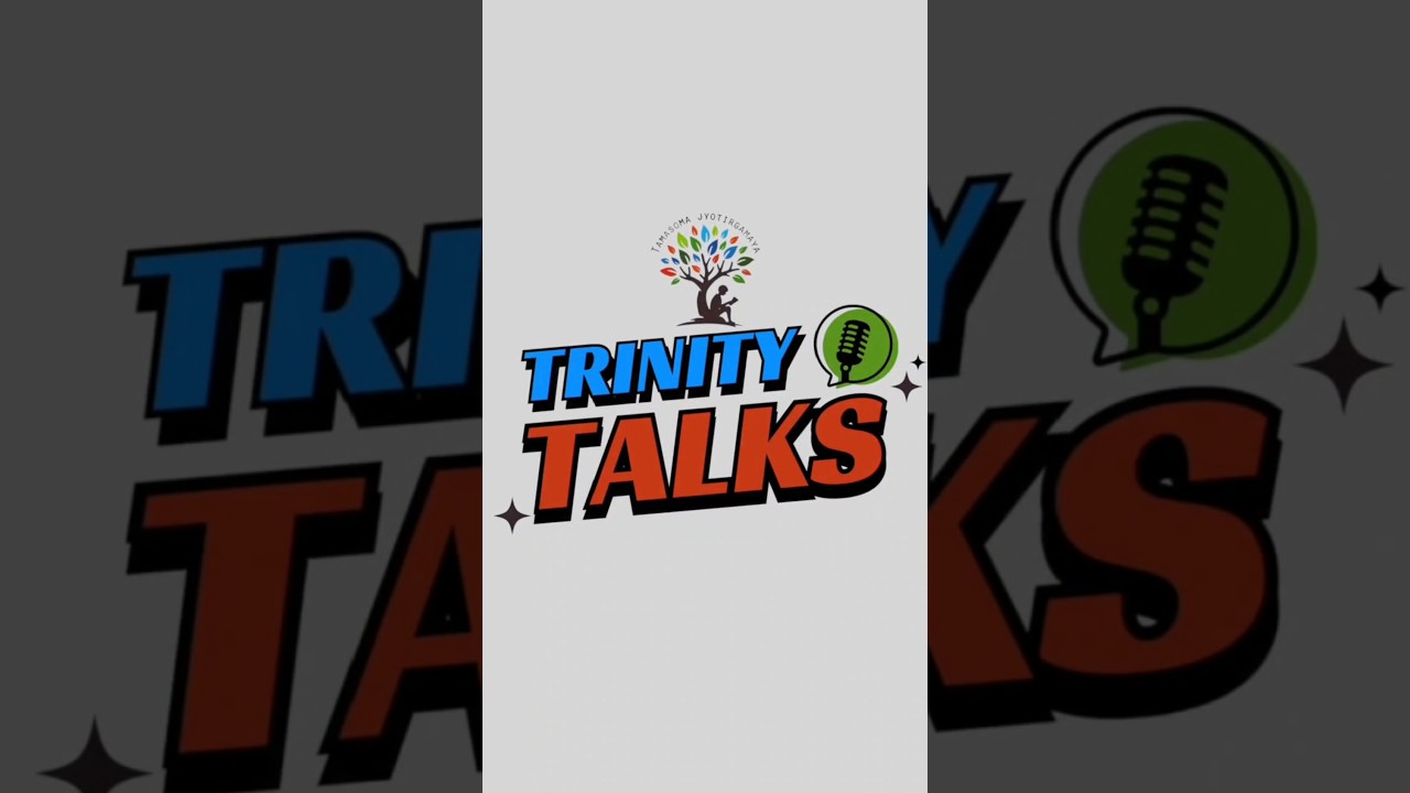 Trinity Talks Official Trailer 