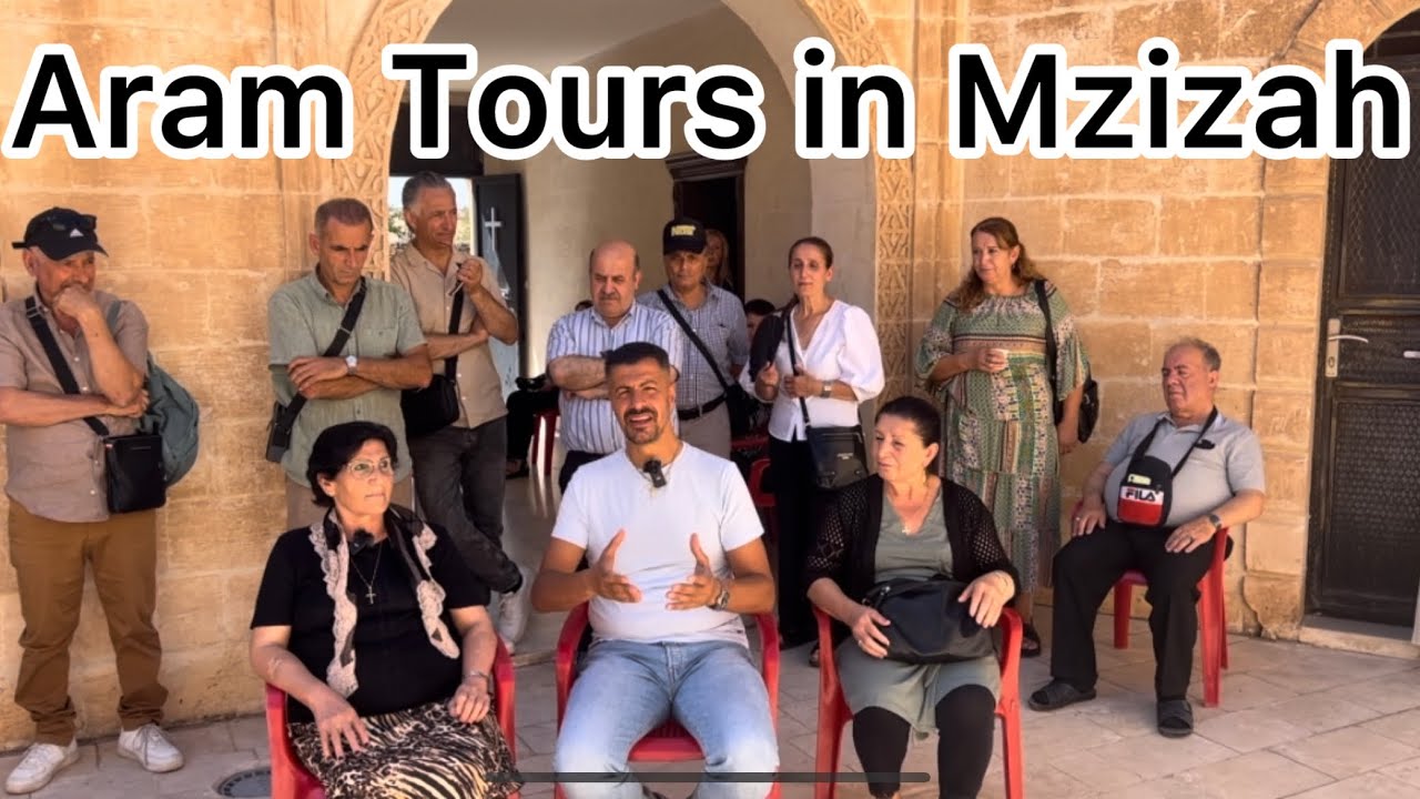 Aram Tours in Mzizah 2025 Gabro Kilic Mzizah News 