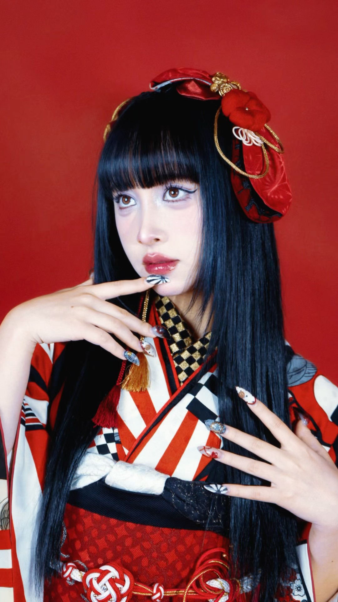 チャン様 イメチェンで新しい自分を発見する方法 | TikTok