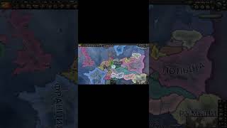 Ох, зря я туда полез мем Hearts of iron 4 hoi4 MC_MYXA