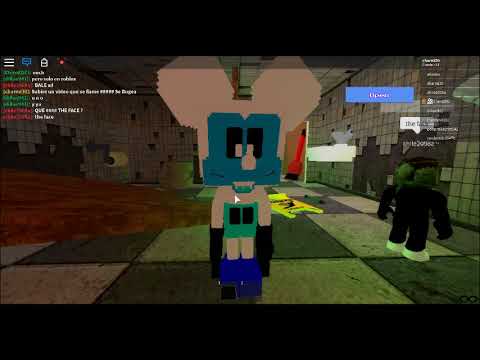 Chiro Se Bugea Xd Five Nights At Treasure Island Roleplay Roblox Youtube - smg4 roleplay roblox