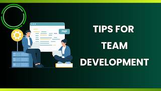Tips for Team & Self Development | KalpaTharu Consulting