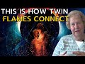 🔮 9 Types Of Twin Flame Telepathy ✨ DOLORES CANNON