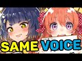 Xiangling Japanese Voice Actor In Anime Roles [Ari Ozawa] (Papi, Chiyo Sakura, Lily) Genshin Impact