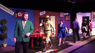 Clue Act II BBT Upload