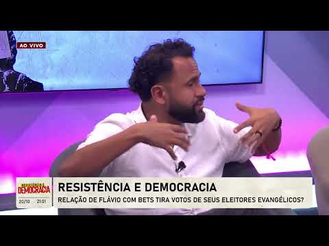 If Bolsonaro is right, then Jesus is wrong