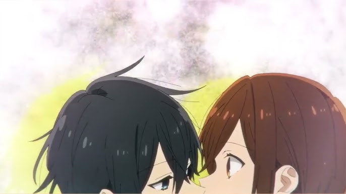 Animes #Anime #horimiya #miyamura #hori #toruishikawa