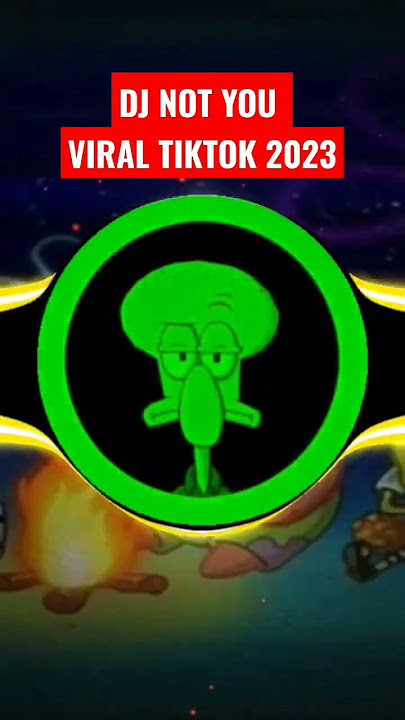 DJ NOT YOU REMIX FULL BASS TERBARU VIRAL 2023 #shorts #short #shortvideo #djremix #dj
