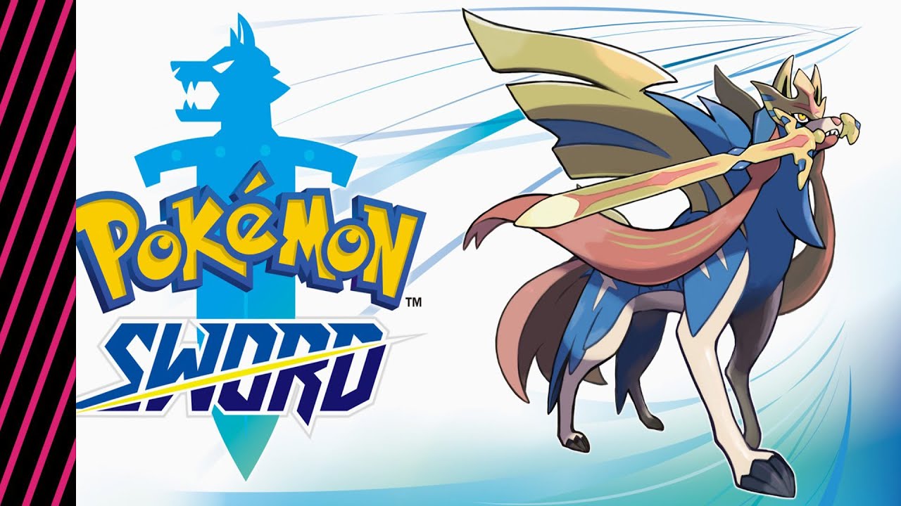 Pokemon Sword Raids, Trades, and trying to get shiny Eevee YouTube