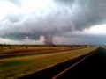 OK South West Tornado 11/7/11