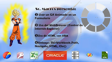 20160212 - Modo Flash - Mostrar un Gif Animado en un Userform
