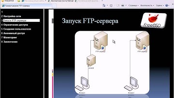 Развертывание FTP-сервера на FreeBSD - Часть 1