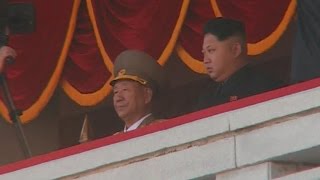 U.S. condemns North Korea's nuke test claim