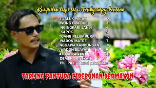 A Collection of Trendy Tarling Songs by Wapy Kencana That Are Great to Listen To