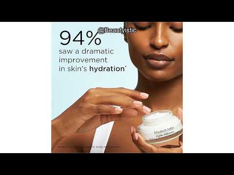 Elizabeth Arden Visible Difference Moisturizer Review: Does It Really Fight Dryness & Fine Lines?