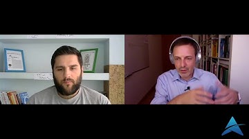 Interview with Dimitar Karaivanov - CEO Kanbanize