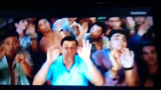 Pesbuker Orginal dance chiken kuk doo koo