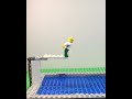 LEGO DIVING BOARD FAIL!
