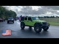 Okie Jeep Jam Muskogee Oklahoma…All about our Veterans