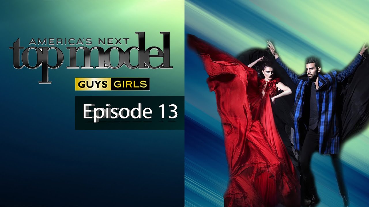 americas next top model cycle 22 episode 13 full