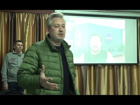 Дивитись новини на сайті Gromada Group, медіа холдинг Харківщини